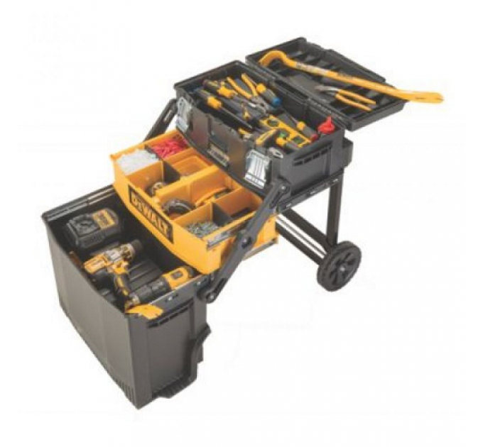 Cutie depozitare DeWALT DWST1-72339 MULTI-LEVEL