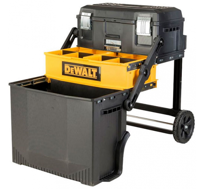 Cutie depozitare DeWALT DWST1-72339 MULTI-LEVEL