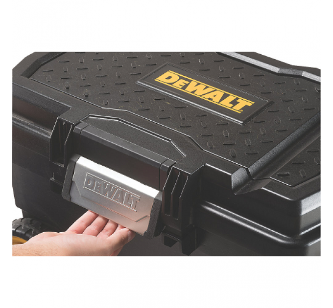 Cutie depozitare DeWALT DWST1-73598