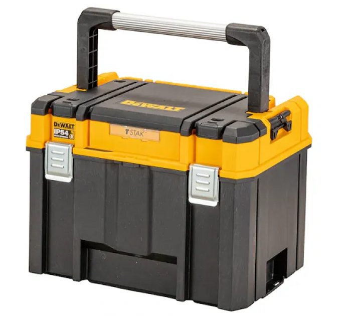 Cutie depozitare DeWALT DWST83343-1 TSTAK