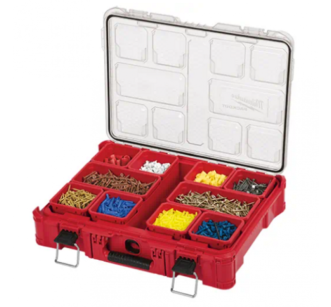 Cutie depozitare Milwaukee Packout Organizer