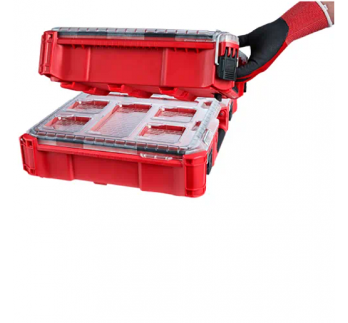 Cutie depozitare Milwaukee Packout Organizer