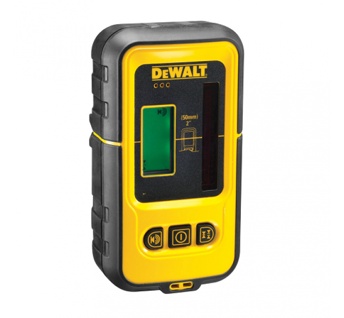 Detector digital DeWALT DE0892