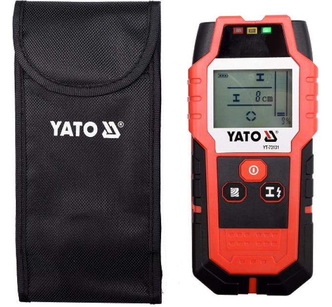 Detector digital Yato YT-73131