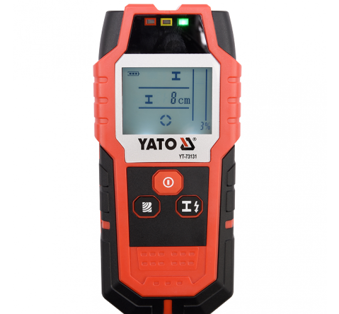 Detector digital Yato YT-73131