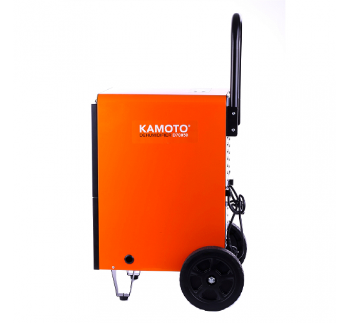 Dezumidificator pentru aer Kamoto D70050