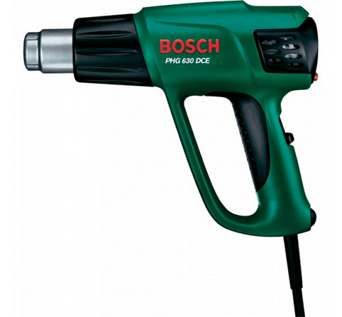 Fen industrial Bosch PHG 630 DCE