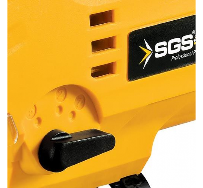 Ferastrau electric pendular SGS 5190