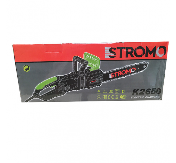 Ferastrau electric Stromo K2650