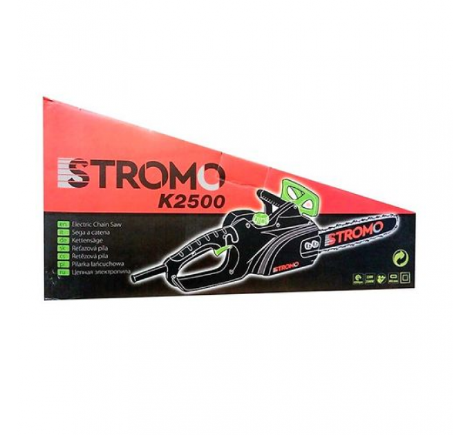 Ferastrau electric Stromo k2500