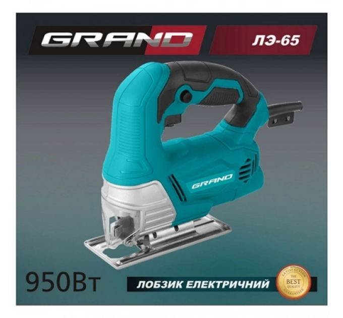 Ferastrau electric pendular Grand ЛЭ-65