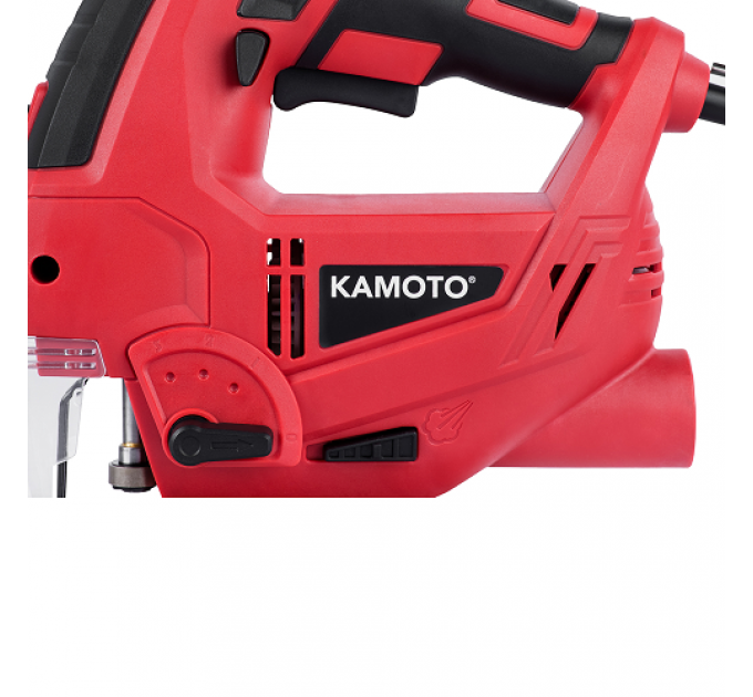 Ferastrau electric pendular Kamoto KJS8022
