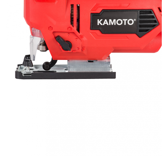 Ferastrau electric pendular Kamoto KJS 6022