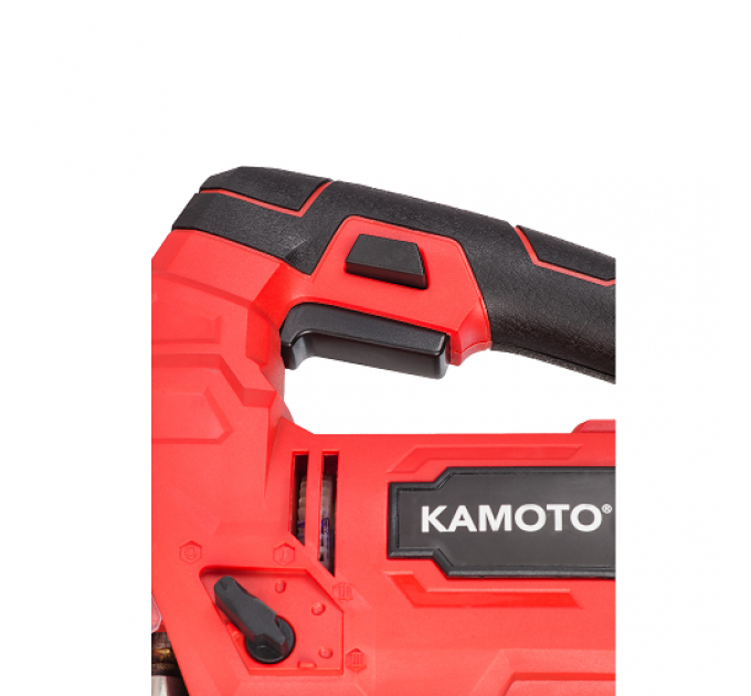 Ferastrau electric pendular Kamoto KJS 6022