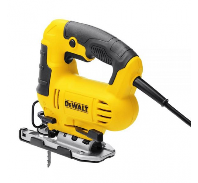 Ferastrau pendular DeWALT DWE349