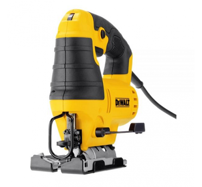 Ferastrau pendular DeWALT DWE349