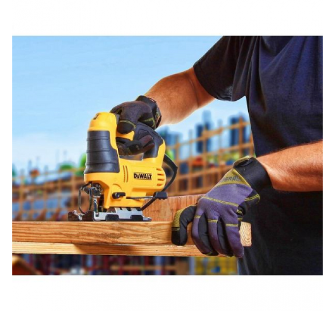 Ferastrau pendular DeWALT DWE349