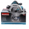 Fierastrau circular Makita HS7601