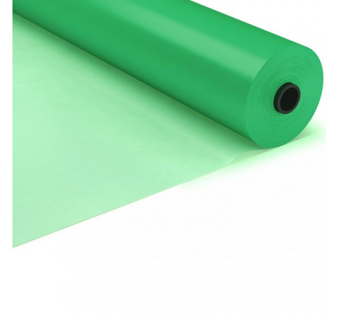 Folie verde UV+AB+LD 150 mcr 12x25 m