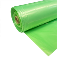 Folie verde anti UV 110 mcr 6x50 m