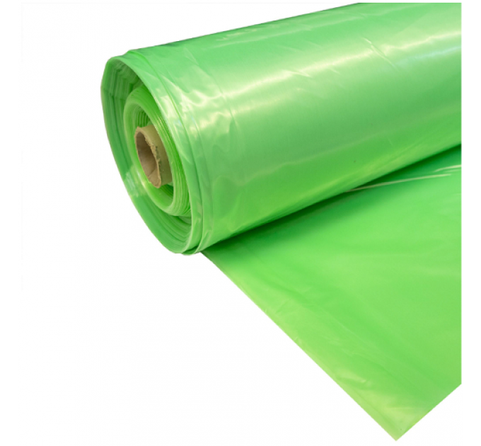 Folie verde anti UV 110 mcr 6x50 m