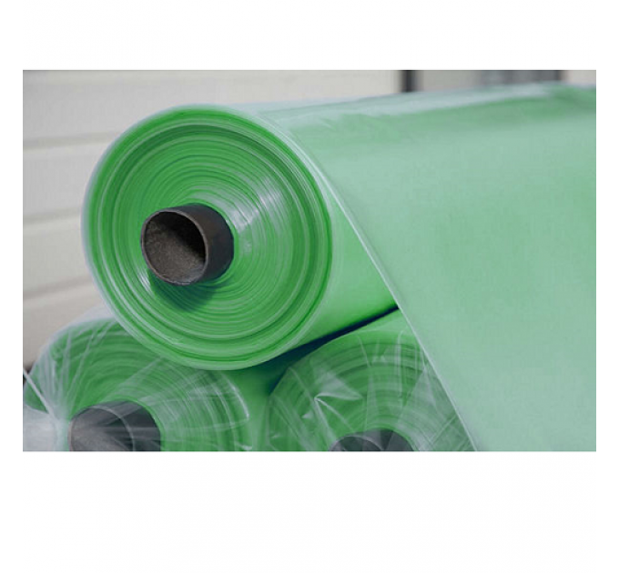 Folie verde anti UV 150 mcr 6x50 m