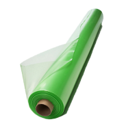 Folie verde anti UV 150 mcr 12x25 m