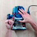 Freza electrica pentru lemn Bosch GOF 130  (06016B7000)