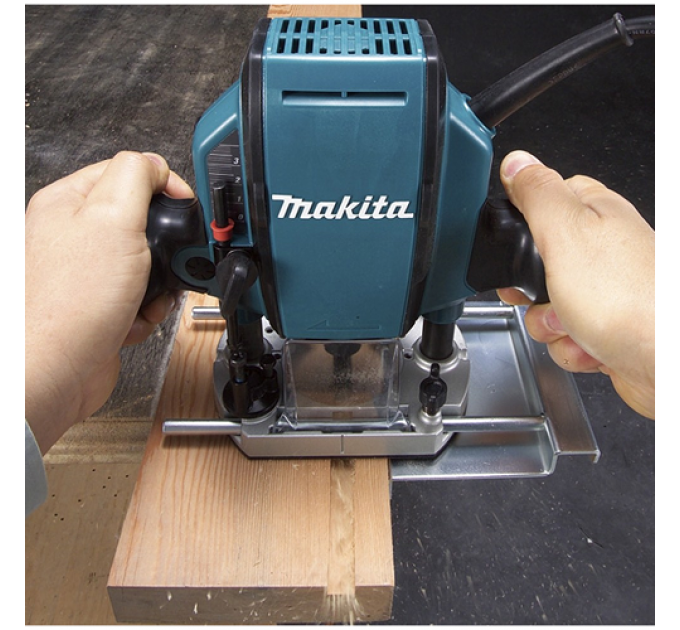 Freza electrica pentru lemn Makita RP0900
