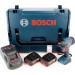 Mașină de găurit și înșurubat Bosch GSB 18V-EC