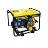 Generator electric  pe motorina  Firman SDG 5500 CL