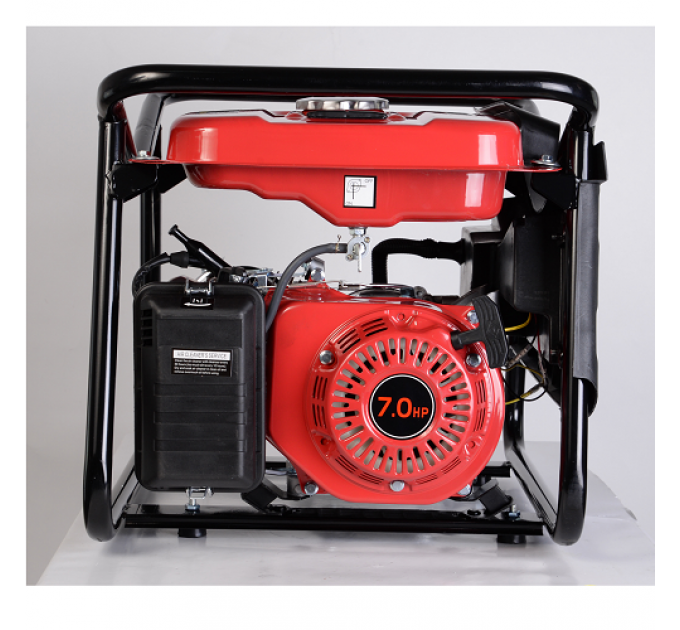 Generator electric  pe benzina  Raider RD-GG06