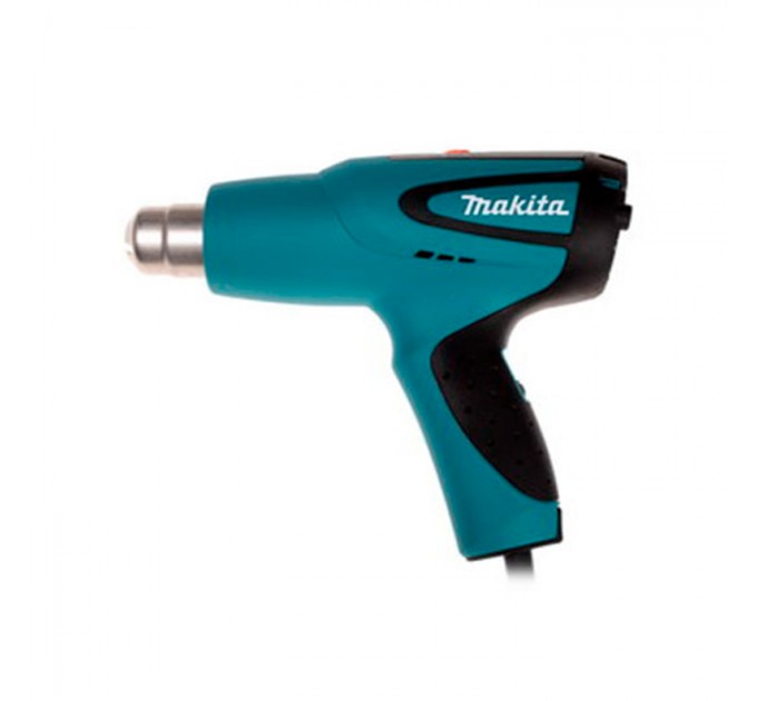 Suflantă cu aer cald Makita HG551VK