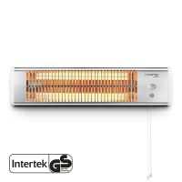 Incalzitor electric infrarosu Trotec IR 1200 S