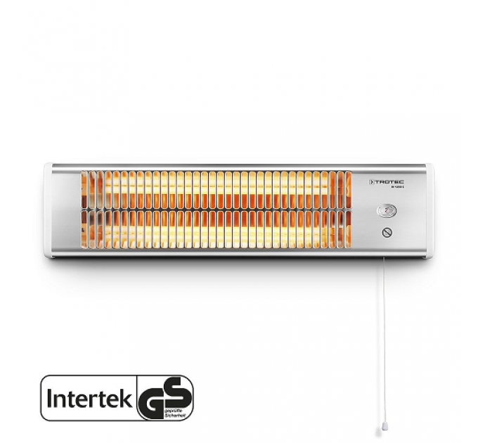 Incalzitor electric infrarosu Trotec IR 1200 S