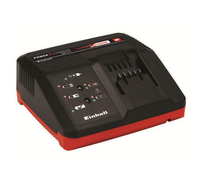 Incarcator Einhell Power X-Charger 3A