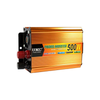 Invertor UKC 500 W