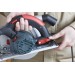 Fierăstrău circular manual Metabo KSE55VarioPLUS