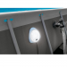 Lumina LED pe perete pentru piscina Intex 28698