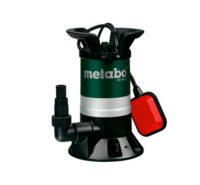 Pompă submersibilă de grădină Metabo PS 7500 S