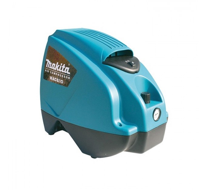 Compresor aer (fara ulei) MAKITA MAC610