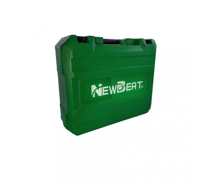 Masina de insurubat cu acumulator si impact NewBeat NBT-CIS-21B
