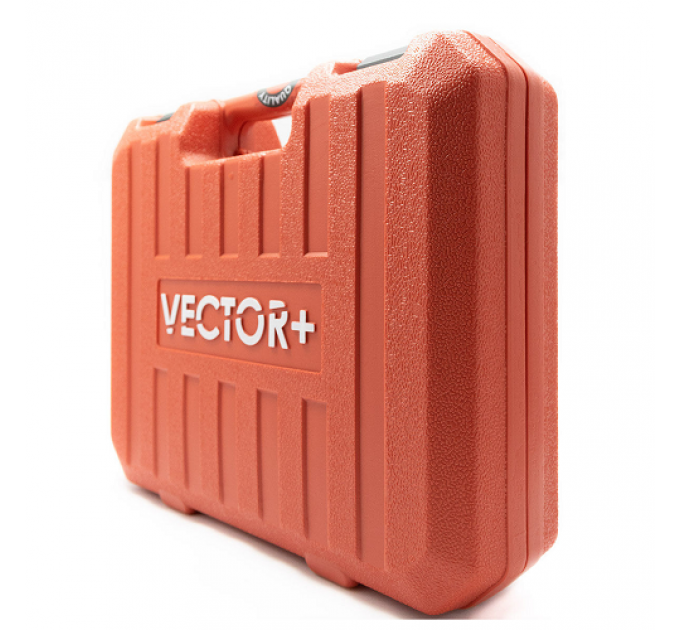 Masina de insurubat cu acumulator si impact Vector+ VEB2030
