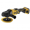 Masina de lustruit DeWALT DCM849P2