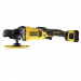 Masina de lustruit DeWALT DCM849P2