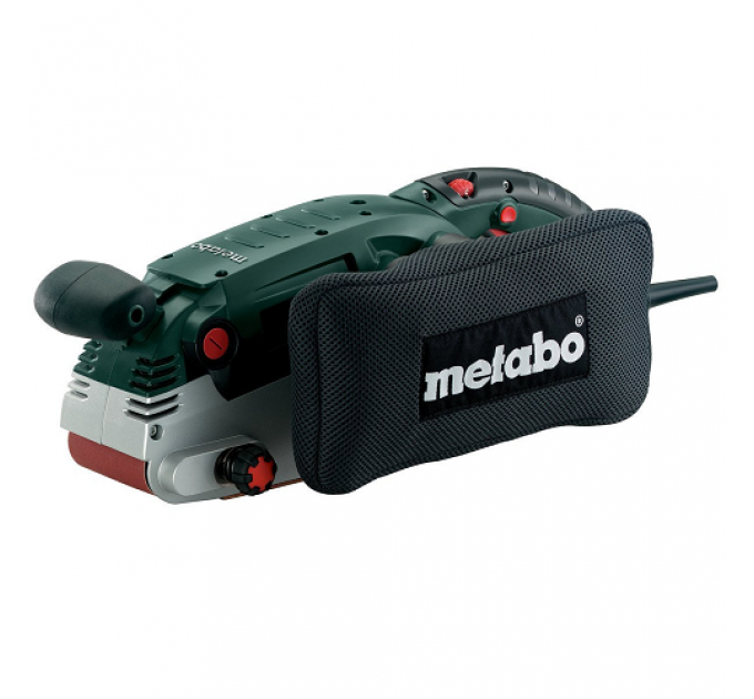 Mașină de şlefuit cu bandă Metabo BAE 75 (600375000)