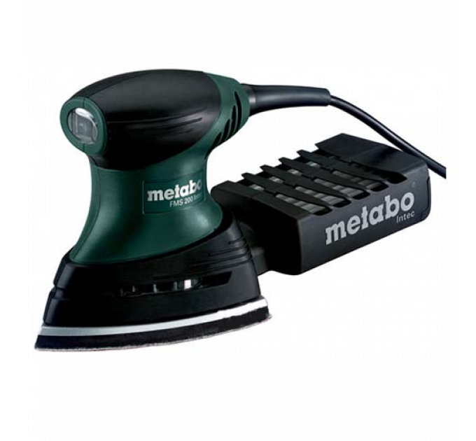 Șlefuitor multifuncțional Metabo FMS 200 Intec (600065500)