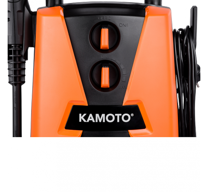 Masina de spalat cu presiune Kamoto KW160