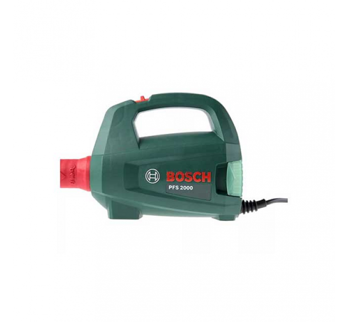 Masina de vopsit compresor Bosch PFS 2000 (0603207300)