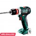 Masina de gaurit si insurubat Metabo PowerMaxx BS 12 BL Q